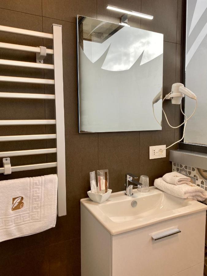 Alloggi Be Deluxe 이세르니아 외부 사진