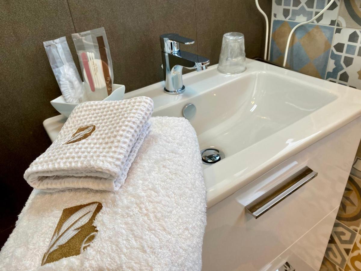 Alloggi Be Deluxe 이세르니아 외부 사진