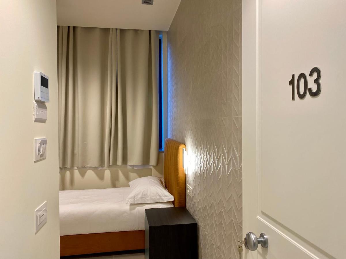 Alloggi Be Deluxe 이세르니아 외부 사진