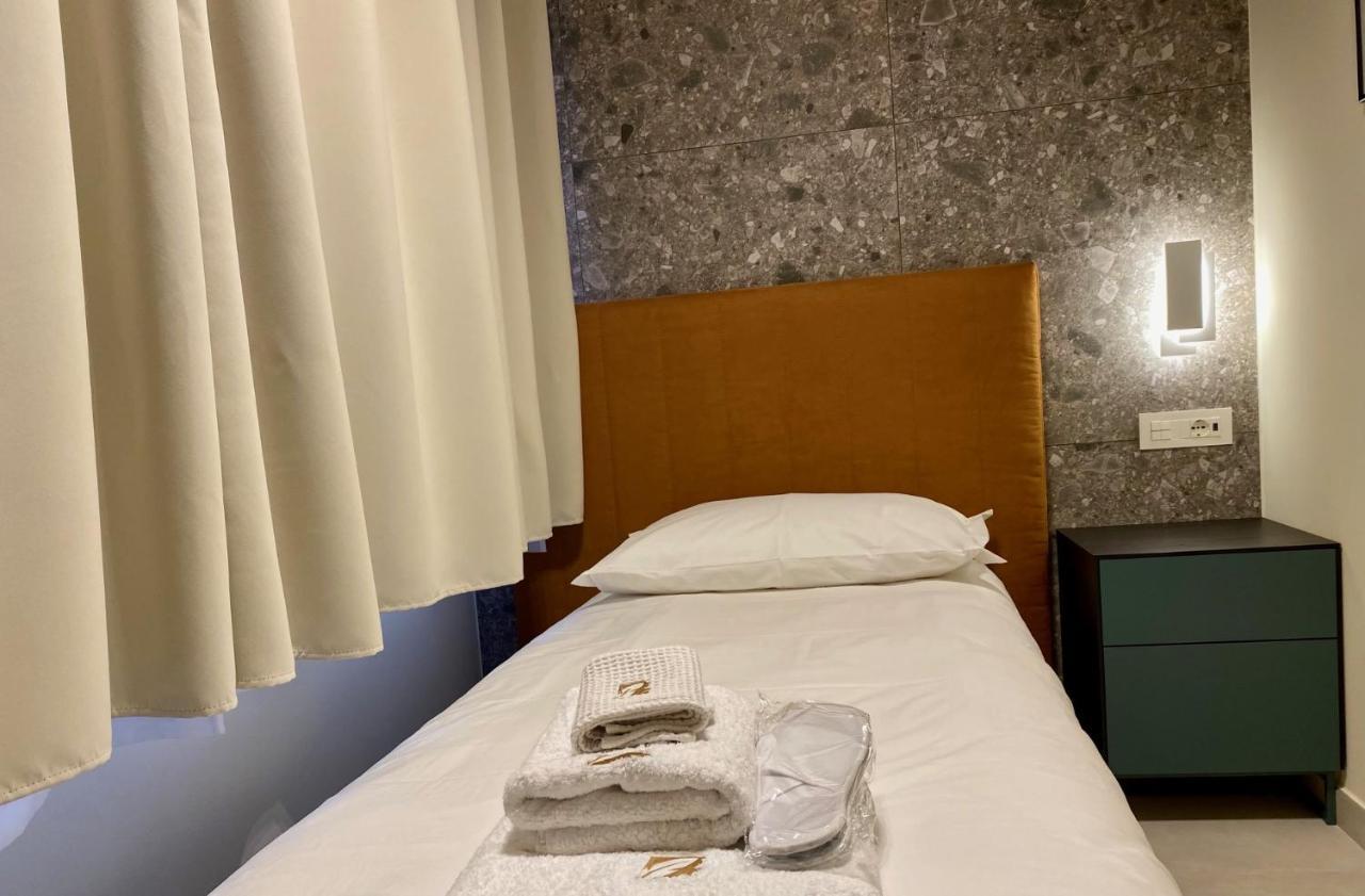 Alloggi Be Deluxe 이세르니아 외부 사진