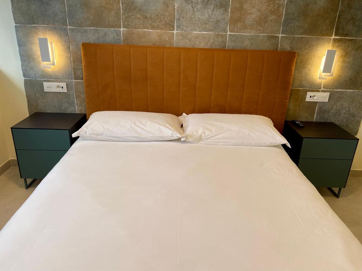 Alloggi Be Deluxe 이세르니아 외부 사진