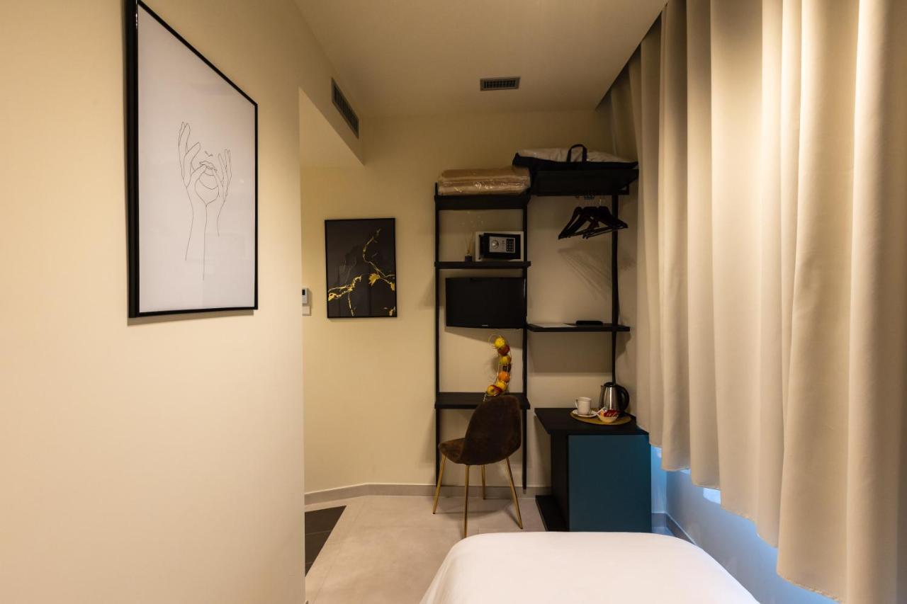 Alloggi Be Deluxe 이세르니아 외부 사진