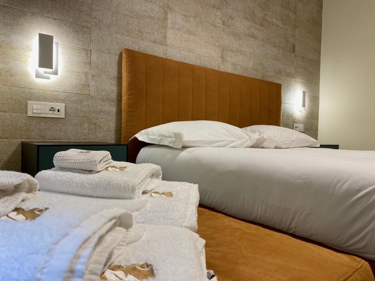 Alloggi Be Deluxe 이세르니아 외부 사진